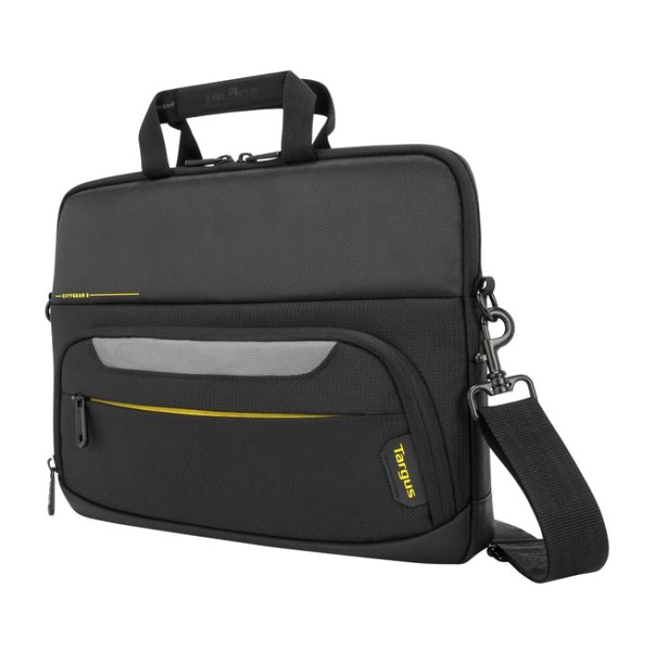 TARGUS Schmale Laptoptasche CITYGEAR-SLIM TSS866GL 12-14"