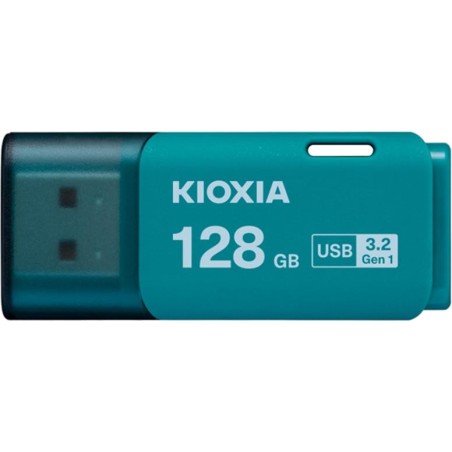 usb 3.2 flash drive with cap transmemory-u301 128gb