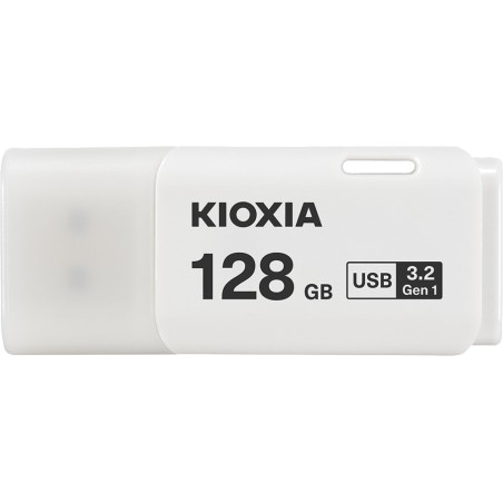 memoria usb 3.2 con tapa transmemory-u301 128gb