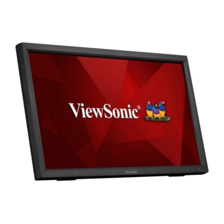 monitor táctil td2223 21,5" full hd