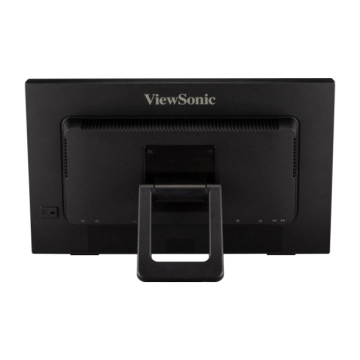 VIEWSONIC Monitor touchscreen TD2223 21,5" FULL HD