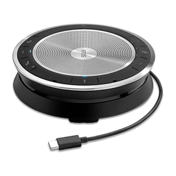 EPOS Altavoz manos libres con micrófono
