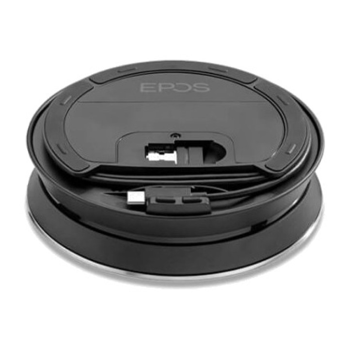 EPOS Hands-free speaker with microphone for video