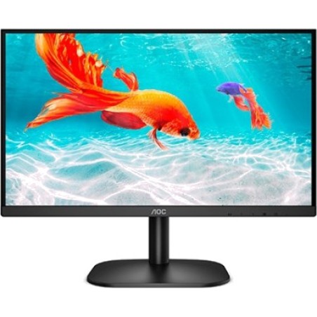 office monitor 22b2h 21,5" fhd va 75hz