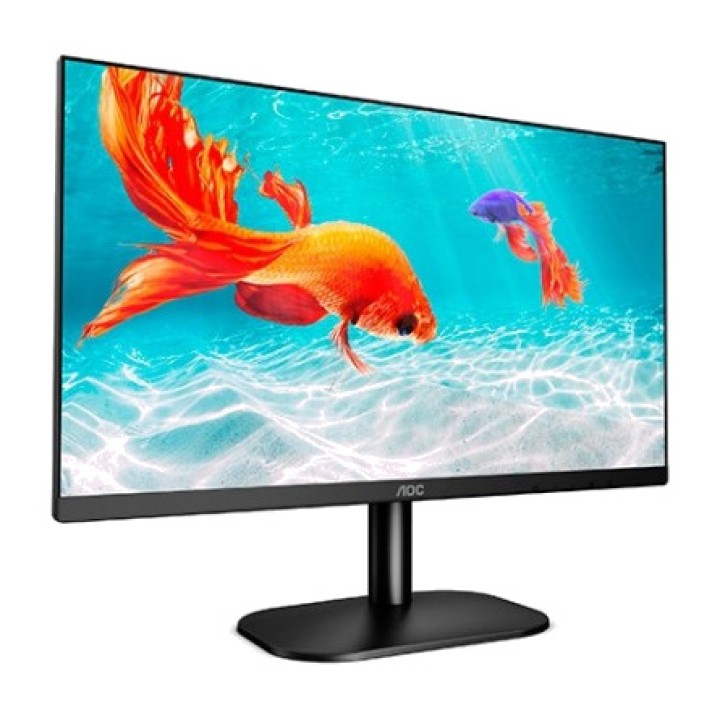 AOC Moniteur de bureau 22B2H 21,5" FHD VA 75HZ DSP0000000291