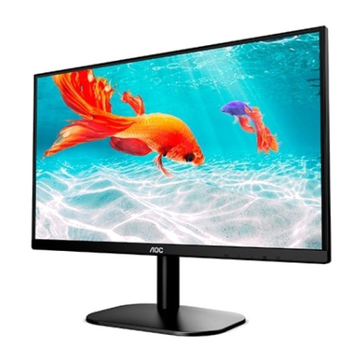 AOC Office monitor 22B2H 21,5" FHD VA 75HZ DSP0000000291