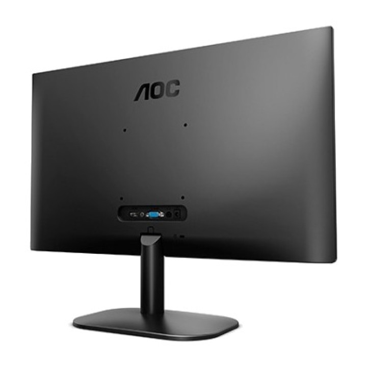 AOC Office monitor 22B2H 21,5" FHD VA 75HZ DSP0000000291