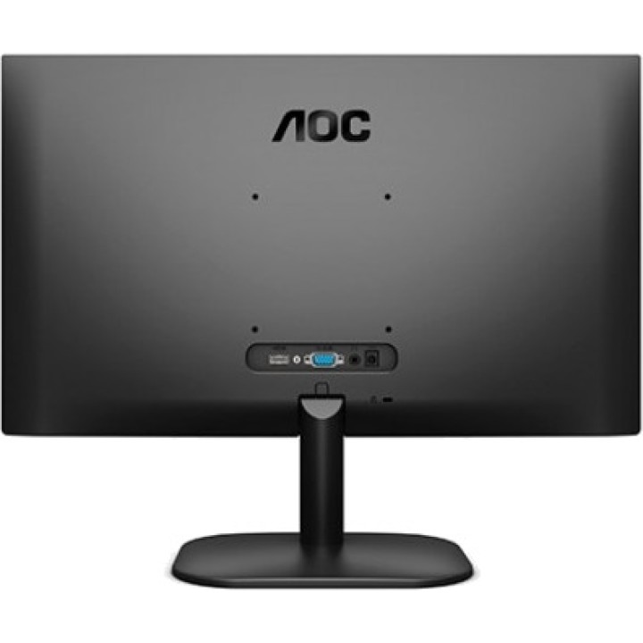AOC Monitor per ufficio 22B2H 21,5" FHD VA 75HZ