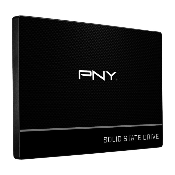 PNY 2.5-inch internal SSD CS900 1TB SATA-III DSP0000011402