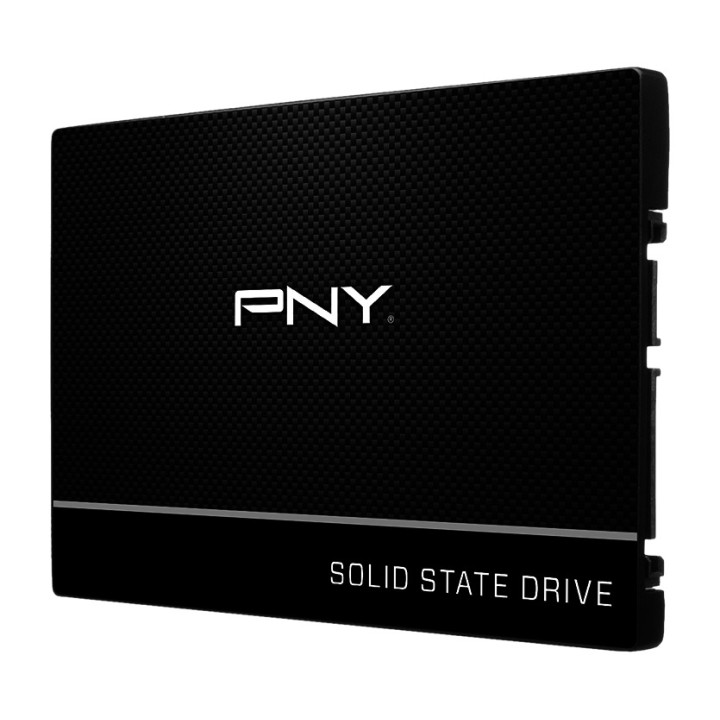 PNY Disco SSD interno de 2,5 pulgadas CS900 1TB SATA-III