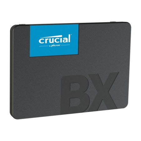 disco ssd interno de 2,5 pulgadas sata3 bx500 240gb 3d-nand