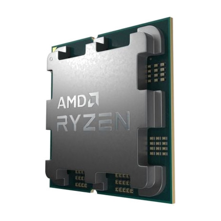 AMD Desktop processor RYZEN 5 7600X AM5 BOX DSP0000010981