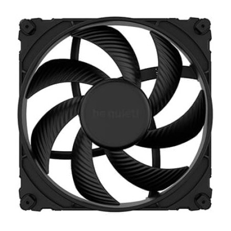 pc-gehäuselüfter silent-wings 4 140mm pwm high-speed