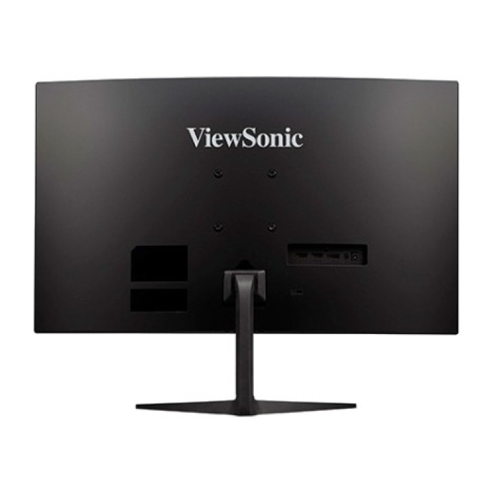 VIEWSONIC Gebogener Gaming-Monitor VX2719-PC-MHD 27" FULL