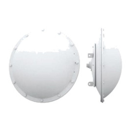schutzradom für parabolantenne rocketdish-2ft