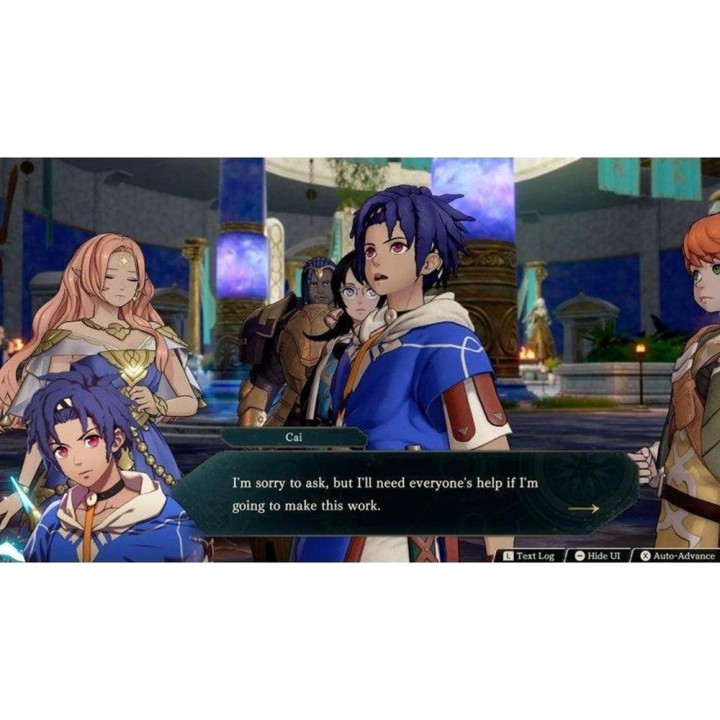 NINTENDO Videogioco per Switch 2 FIRE-EMBLEM