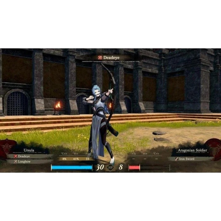 NINTENDO Jeu vidéo pour Switch 2 FIRE-EMBLEM