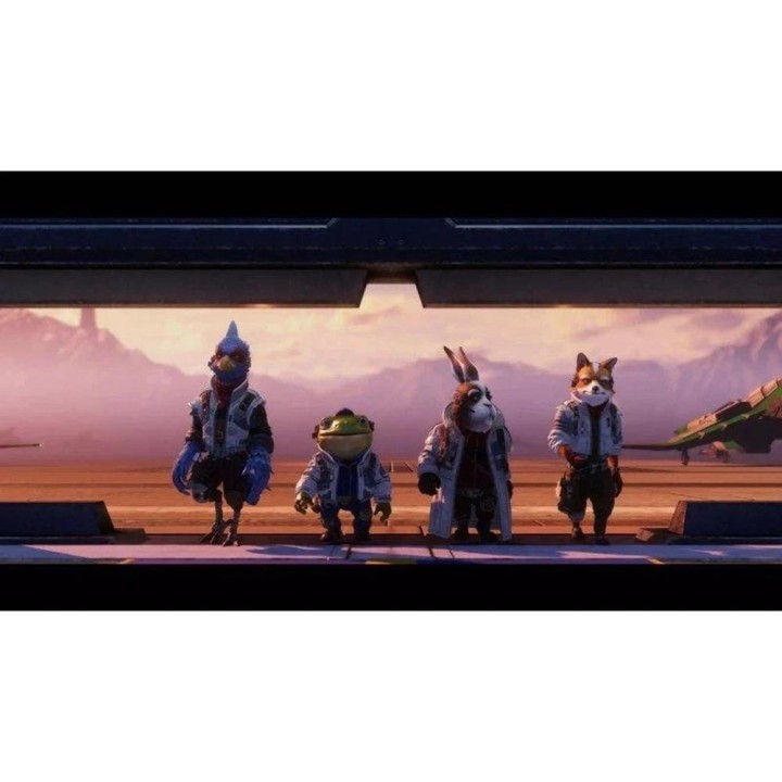 NINTENDO Videogioco per Switch 2 STAR-FOX MGS0000034355