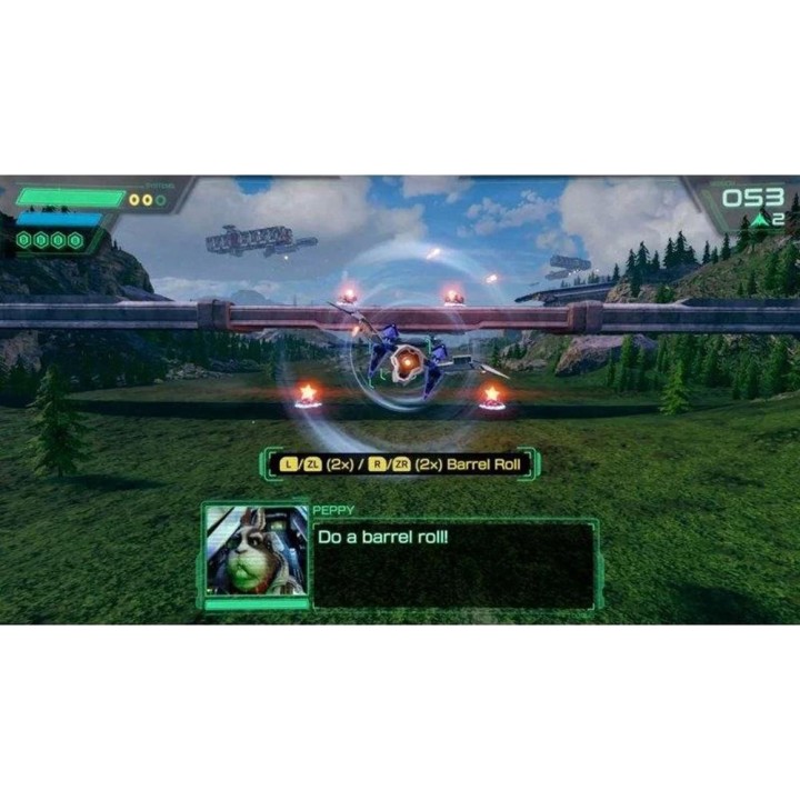 NINTENDO Videogioco per Switch 2 STAR-FOX MGS0000034355