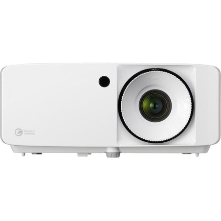 projecteur laser professionnel zh401e dlp-1080p 4600 lm