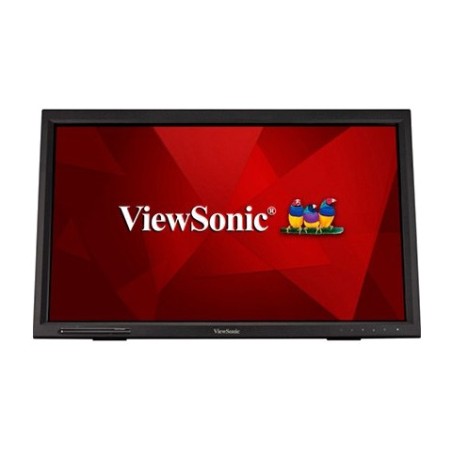 écran tactile td2423 23,6" full hd va 75hz