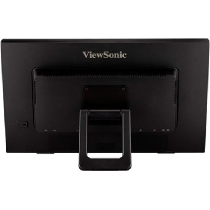 VIEWSONIC Monitor táctil TD2423 23,6" FULL HD VA 75HZ