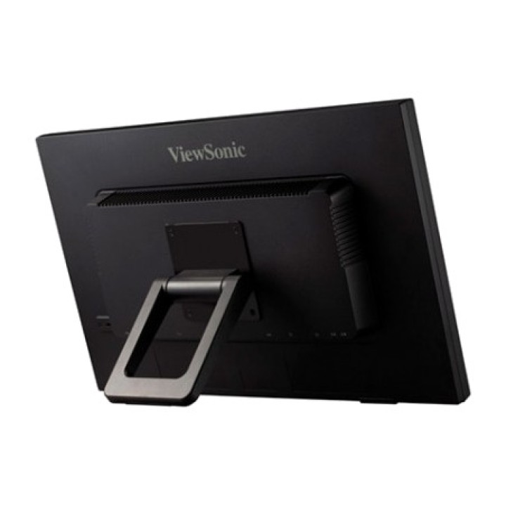 VIEWSONIC Monitor touchscreen TD2423 23,6" FULL HD VA 75HZ