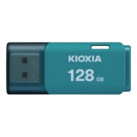 memoria usb 2.0 con tapa transmemory-u202 128gb