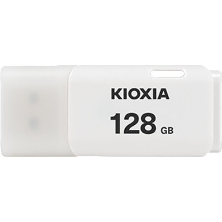 memoria usb 2.0 con tapa transmemory-u202 128gb