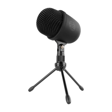 microphone usb de bureau pour le streaming kimu-pro