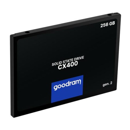 interne 2,5-zoll-sata-iii-ssd cx400-g2 256gb