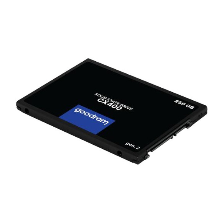 GOODRAM 2.5-inch internal SATA III SSD CX400-G2 256GB