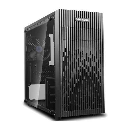 case per pc mini tower matrexx-30 micro-atx