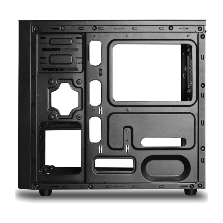 DEEPCOOL Boîtier PC mini-tour MATREXX-30 MICRO-ATX