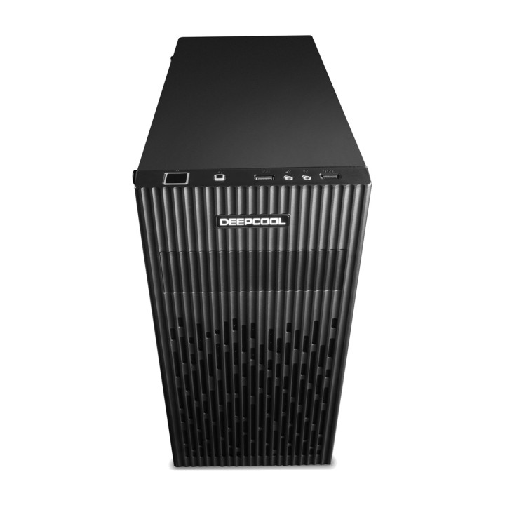 DEEPCOOL Mini-Tower-PC-Gehäuse MATREXX-30 MICRO-ATX