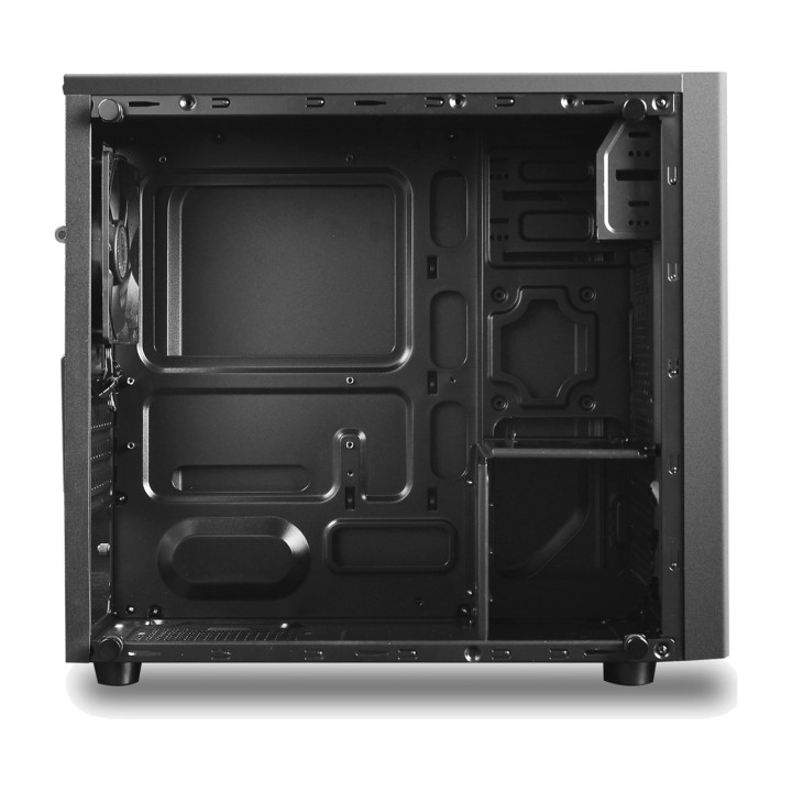 DEEPCOOL Boîtier PC mini-tour MATREXX-30 MICRO-ATX