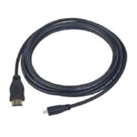videoadapterkabel til micro med hanstik hdmi-d 1,8m