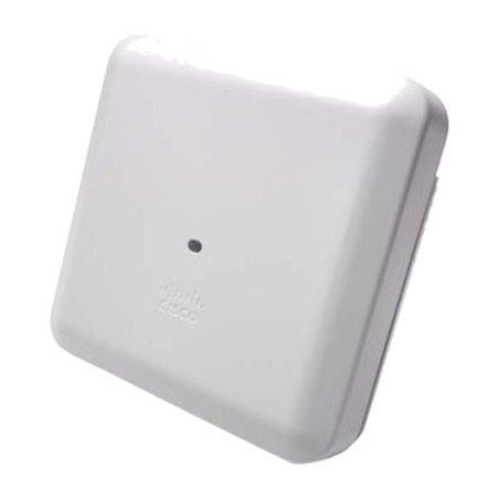 notranja dvopasovna dostopna točka wi-fi aironet-2802i 802.11ac wave2
