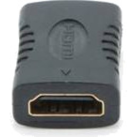 videojatkosovitin naaraspistokkeilla hdmi-a