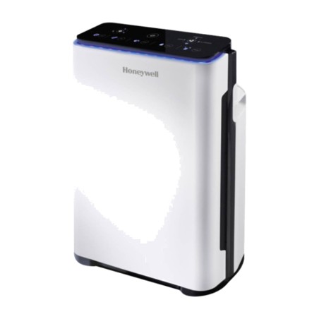 purificador de aire premium con prefiltro hpa710we4 true-hepa
