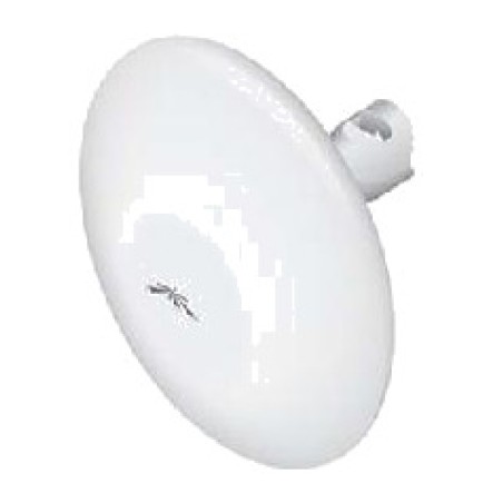 antena de radio direccional para exterior nanobeam-m5 5ghz 16dbi