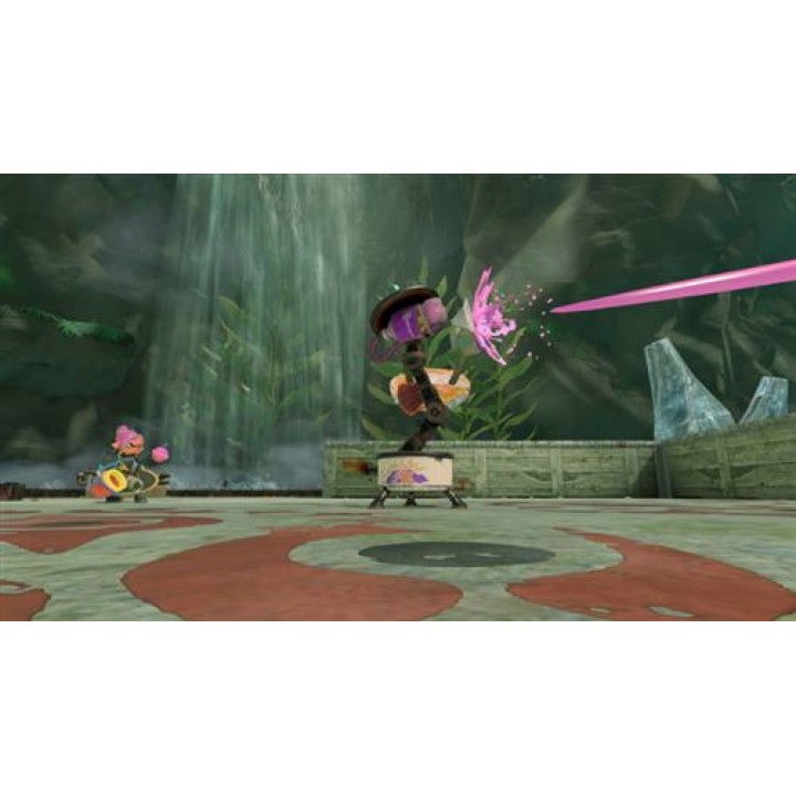 NINTENDO Video game for Switch 2 SPLATOON-RAIDERS