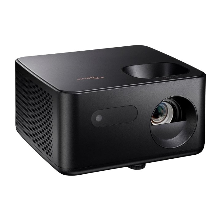 OPTOMA Vidéoprojecteur domestique pour home cinéma