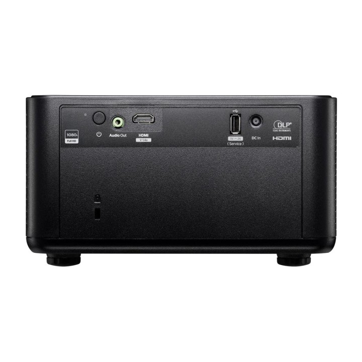 OPTOMA Proiettore domestico per home cinema PHOTON-LIFE-PH31