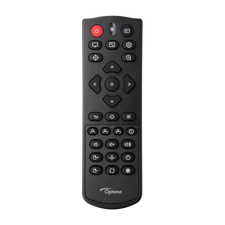 OPTOMA Projetor doméstico para cinema em casa