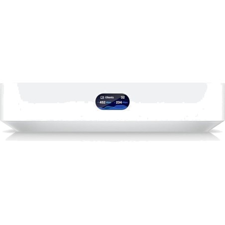 passerelle réseau de bureau unifi cloud-gateway ultra