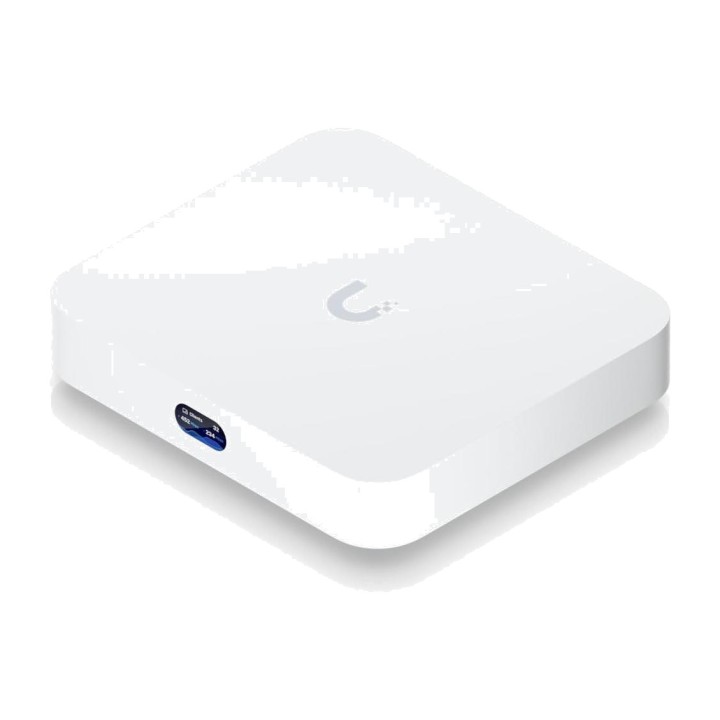 UBIQUITI Desktop network gateway UNIFI CLOUD-GATEWAY ULTRA