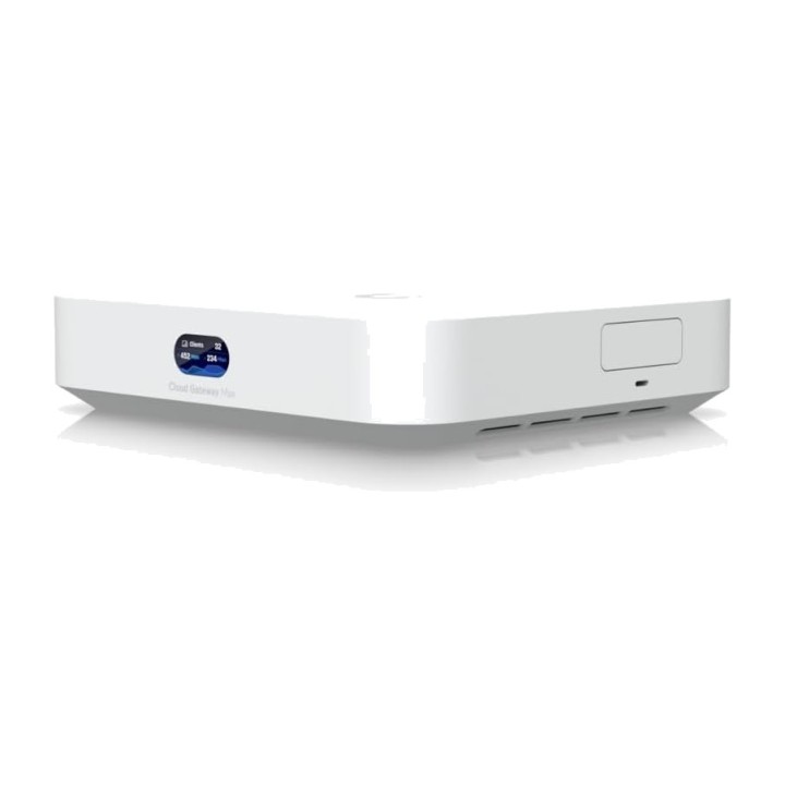 UBIQUITI Passerelle réseau de bureau UNIFI CLOUD-GATEWAY