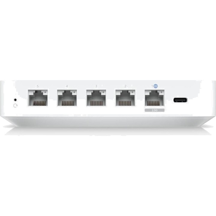 UBIQUITI Puerta de enlace de red de sobremesa UNIFI
