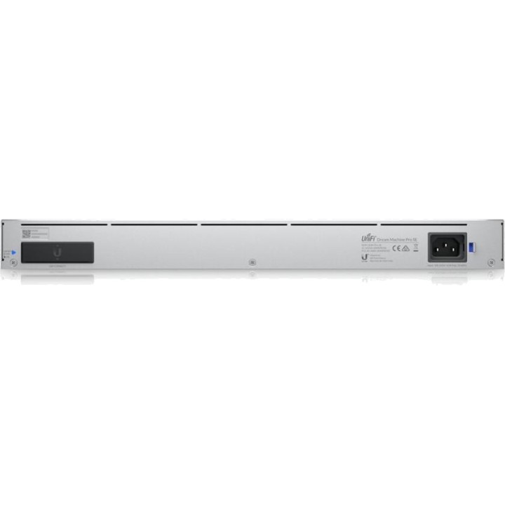 UBIQUITI Rack-Sicherheitsgateway mit PoE-Switch UNIFI